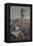 Elijah from Mount Carmel Sees a Cloud Afar Off-James Jacques Joseph Tissot-Framed Premier Image Canvas