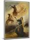 Premium Giclee Print