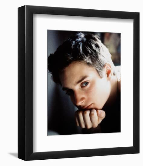 Elijah Wood-null-Framed Photo