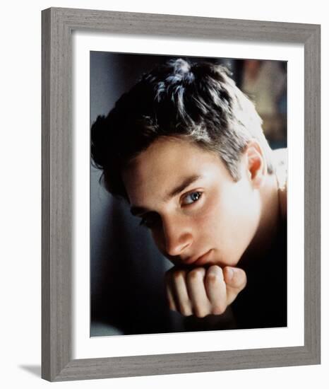 Elijah Wood-null-Framed Photo