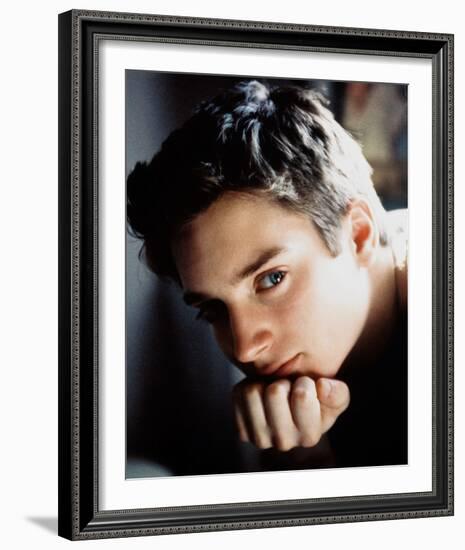 Elijah Wood-null-Framed Photo