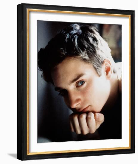 Elijah Wood-null-Framed Photo