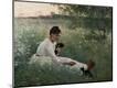 Premium Giclee Print