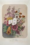 A Bouquet Of Flowers-Elisa Champin-Premier Image Canvas