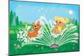 Premium Giclee Print
