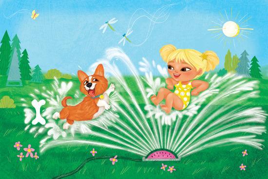Giclee Print, , large