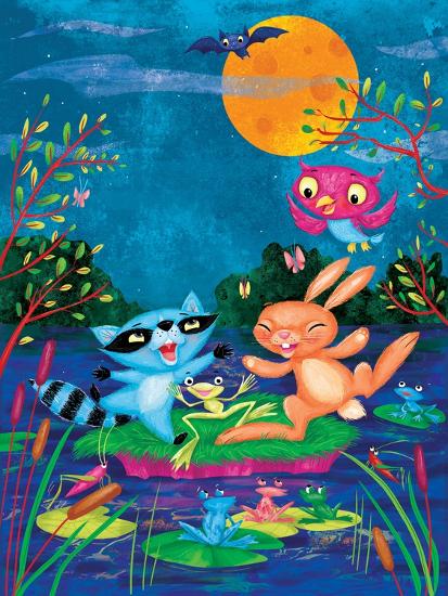 Giclee Print, , large