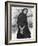 Elisa, Mexico City, 1924-Tina Modotti-Framed Photographic Print