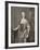 Elisabeth Christine of Brunswick-Wolfenbuttel-Bevern-null-Framed Giclee Print