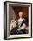 Elisabeth Farnese, Queen of Spain-Louis Michel Van Loo-Framed Giclee Print