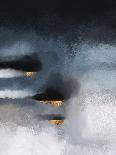 Incoming Storm-Elisabeth Fredriksson-Giclee Print