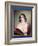 Elisabeth Ludovika of Bavaria-Joseph Carl Stieler-Framed Giclee Print