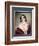 Elisabeth Ludovika of Bavaria-Joseph Carl Stieler-Framed Giclee Print