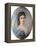 Elisabeth of Austria (1837-1898)-Anonymous Anonymous-Framed Premier Image Canvas