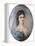 Elisabeth of Austria (1837-1898)-Anonymous Anonymous-Framed Premier Image Canvas