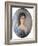 Elisabeth of Austria (1837-1898)-Anonymous Anonymous-Framed Giclee Print