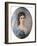 Elisabeth of Austria (1837-1898)-Anonymous Anonymous-Framed Giclee Print