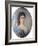 Elisabeth of Austria (1837-1898)-Anonymous Anonymous-Framed Giclee Print