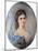 Elisabeth of Austria (1837-1898)-Anonymous Anonymous-Mounted Giclee Print