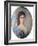 Elisabeth of Austria (1837-1898)-Anonymous Anonymous-Framed Giclee Print