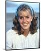 Elisabeth Shue - The Karate Kid-null-Mounted Photo