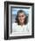 Elisabeth Shue - The Karate Kid-null-Framed Photo