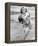 Elisabeth Shue - The Karate Kid-null-Framed Stretched Canvas