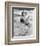 Elisabeth Shue - The Karate Kid-null-Framed Photo