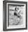 Elisabeth Shue - The Karate Kid-null-Framed Photo