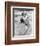 Elisabeth Shue - The Karate Kid-null-Framed Photo