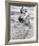 Elisabeth Shue - The Karate Kid-null-Framed Photo