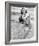 Elisabeth Shue - The Karate Kid-null-Framed Photo