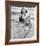 Elisabeth Shue - The Karate Kid-null-Framed Photo