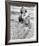 Elisabeth Shue - The Karate Kid-null-Framed Photo