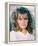 Elisabeth Shue - The Karate Kid-null-Framed Stretched Canvas