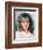 Elisabeth Shue - The Karate Kid-null-Framed Photo