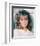 Elisabeth Shue - The Karate Kid-null-Framed Photo