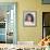 Elisabeth Shue - The Karate Kid-null-Framed Photo displayed on a wall