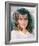 Elisabeth Shue - The Karate Kid-null-Framed Photo