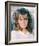 Elisabeth Shue - The Karate Kid-null-Framed Photo