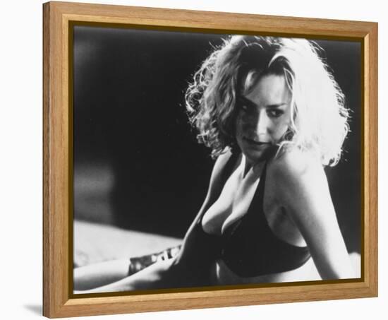 Elisabeth Shue-null-Framed Stretched Canvas