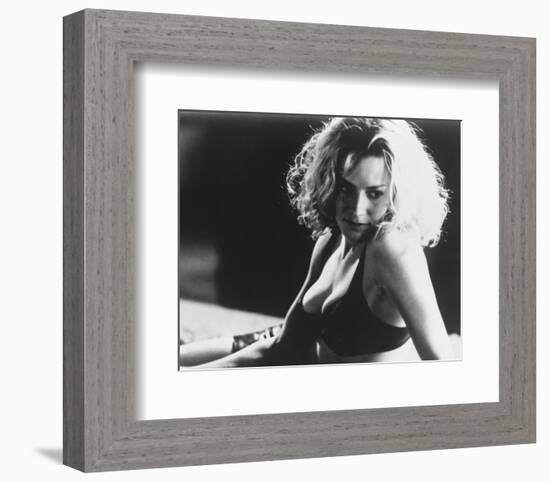 Elisabeth Shue-null-Framed Photo