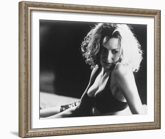 Elisabeth Shue-null-Framed Photo