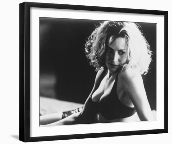 Elisabeth Shue-null-Framed Photo