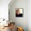 Elisabeth Shue-null-Framed Stretched Canvas displayed on a wall