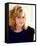 Elisabeth Shue-null-Framed Stretched Canvas