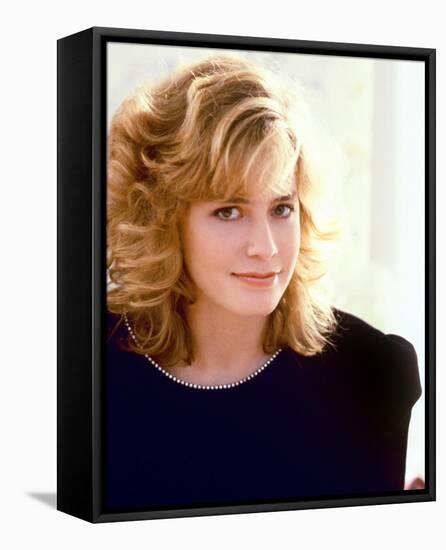 Elisabeth Shue-null-Framed Stretched Canvas