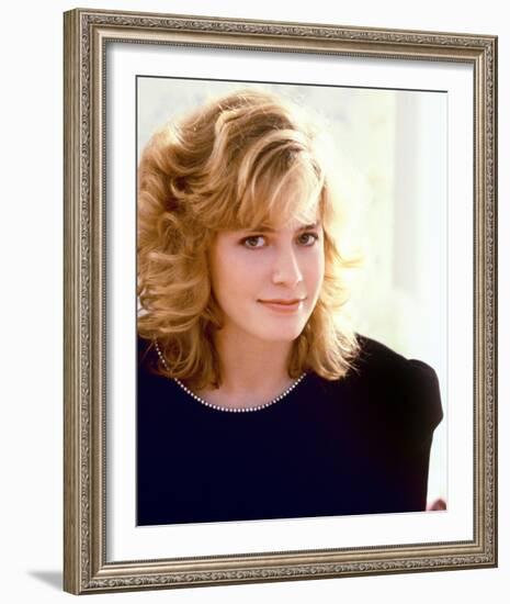 Elisabeth Shue-null-Framed Photo