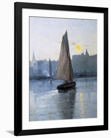 Art Print, , large