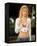 Elisha Cuthbert-null-Framed Stretched Canvas